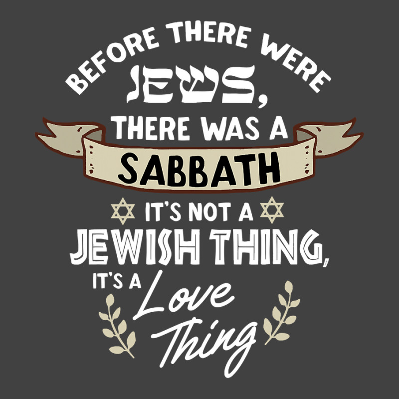 Jewish Quote For Proud Jews Vintage T-shirt | Artistshot