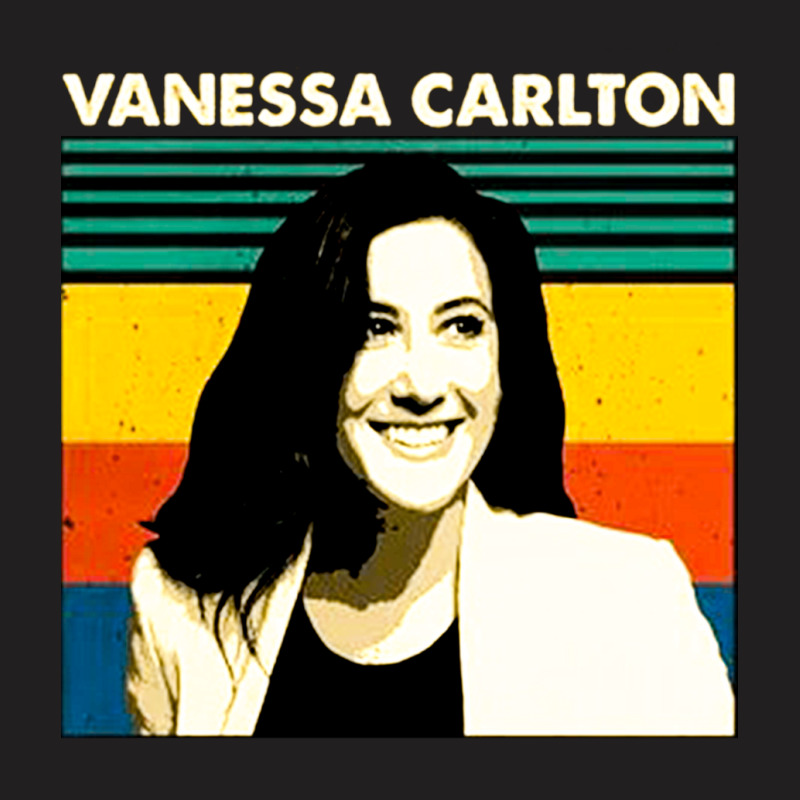 Vanessa Carlton, Vanessa, Carlton, Vanessa Carltons, Vanessa Carlton V T-shirt | Artistshot