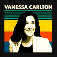 Vanessa Carlton, Vanessa, Carlton, Vanessa Carltons, Vanessa Carlton V Landscape Canvas Print | Artistshot