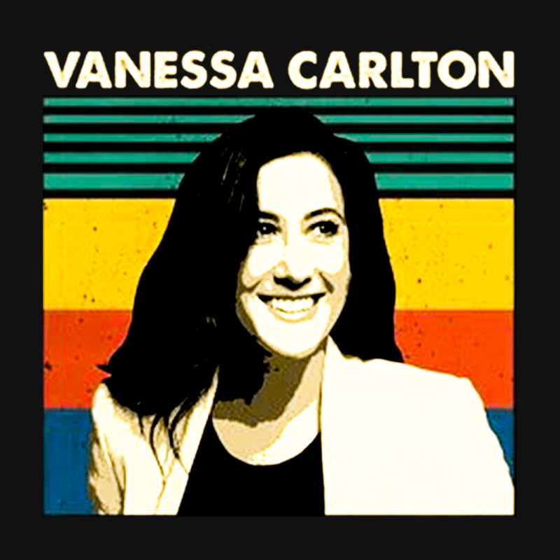 Vanessa Carlton, Vanessa, Carlton, Vanessa Carltons, Vanessa Carlton V Landscape Canvas Print | Artistshot