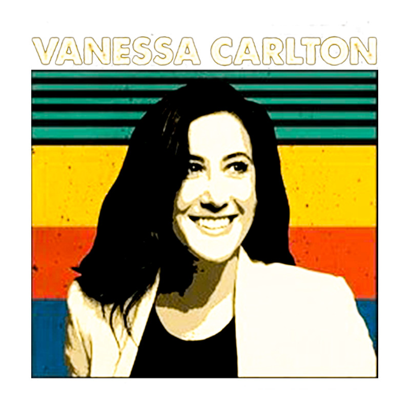 Vanessa Carlton, Vanessa, Carlton, Vanessa Carltons, Vanessa Carlton V Stainless Steel Water Bottle | Artistshot