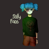 Sally Face Racerback Tank | Artistshot