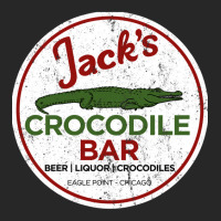 Jacks Crocodile Bar Women's Pajamas Set | Artistshot