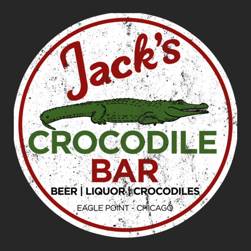 Jacks Crocodile Bar Women's Pajamas Set by AARONROLLER | Artistshot