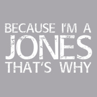 Jones Gift Funny Surname Family Tree Birthday Reunion Idea Youth 3/4 Sleeve | Artistshot