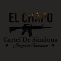 El Chapo - Cartel De Sinaloua Ladies Fitted T-shirt | Artistshot