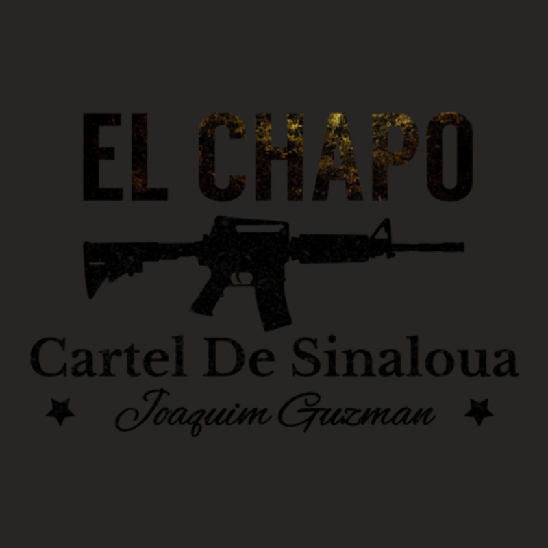 El Chapo - Cartel De Sinaloua Ladies Fitted T-Shirt by cm-arts | Artistshot