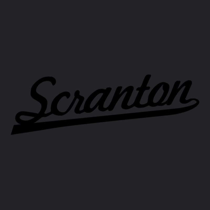 Company Picnic Scranton Tri Blend Youth Tee by cm-arts | Artistshot