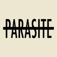 Parasite Cropped Hoodie | Artistshot