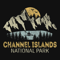 Channel Islands National Park Mountain Sunset Sunrise Baby Beanies | Artistshot