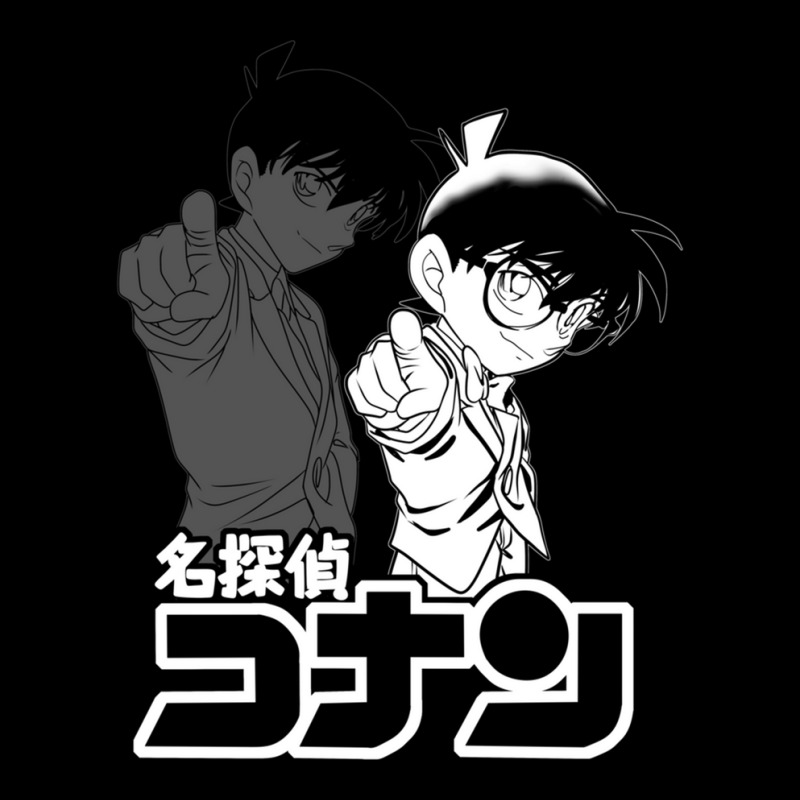 Detective Conan Kids Cap by OrlandoChase | Artistshot