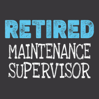 Retired Maintenance Supervisor Gifts Funny Retirement Ladies Curvy T-shirt | Artistshot