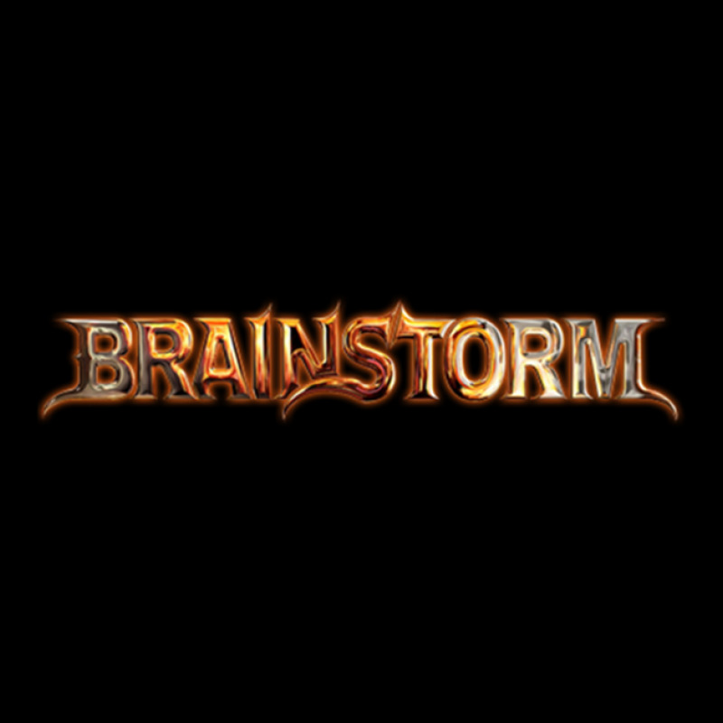 Brainstorm 1 V-neck Tee | Artistshot