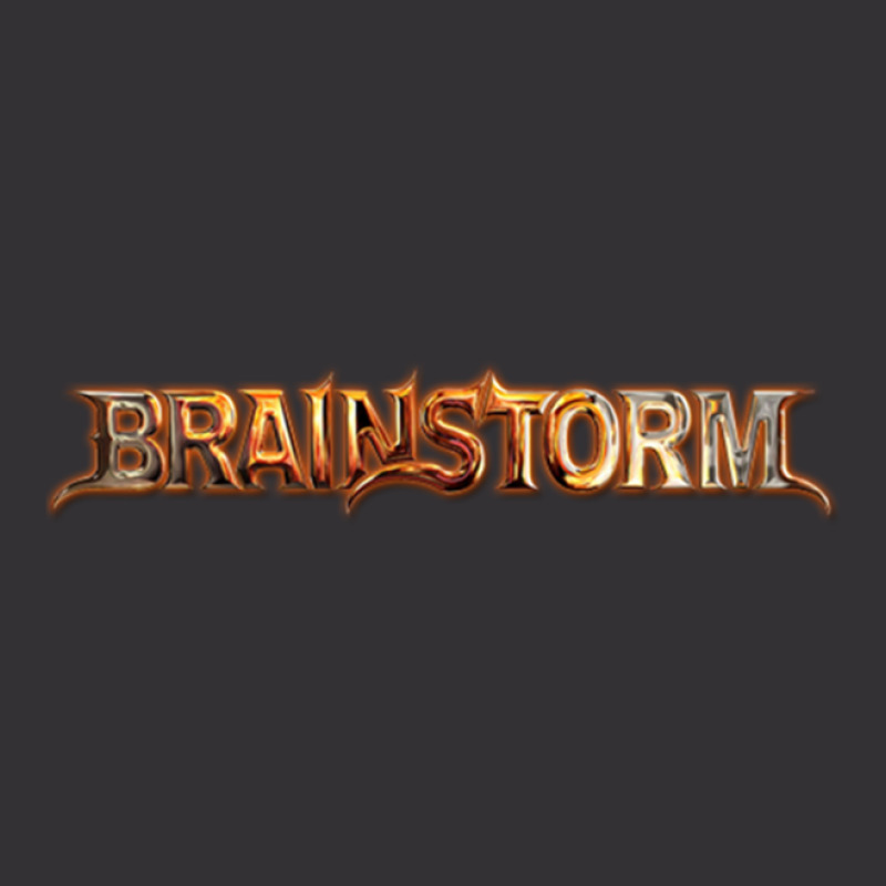 Brainstorm 1 Vintage Short | Artistshot