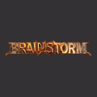 Brainstorm 1 Vintage Hoodie | Artistshot