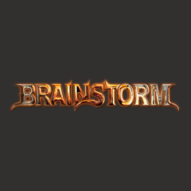 Brainstorm 1 Champion Hoodie | Artistshot