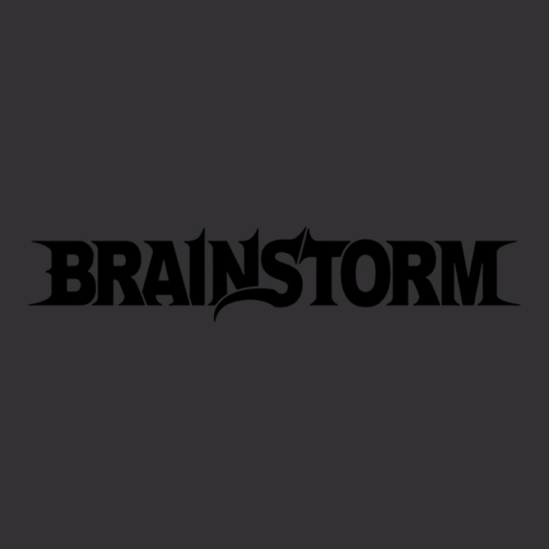 Brainstorm Vintage Hoodie | Artistshot