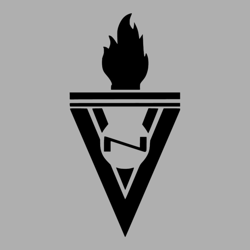 Vnv Nation Industrial Exclusive T-shirt | Artistshot