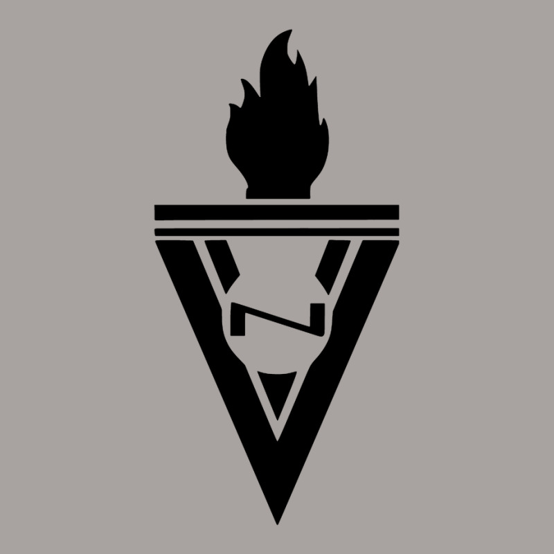 Vnv Nation Industrial Racerback Tank by tatadina | Artistshot