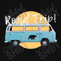 Road Trip Throw Pillow | Artistshot