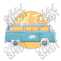 Road Trip Sticker | Artistshot