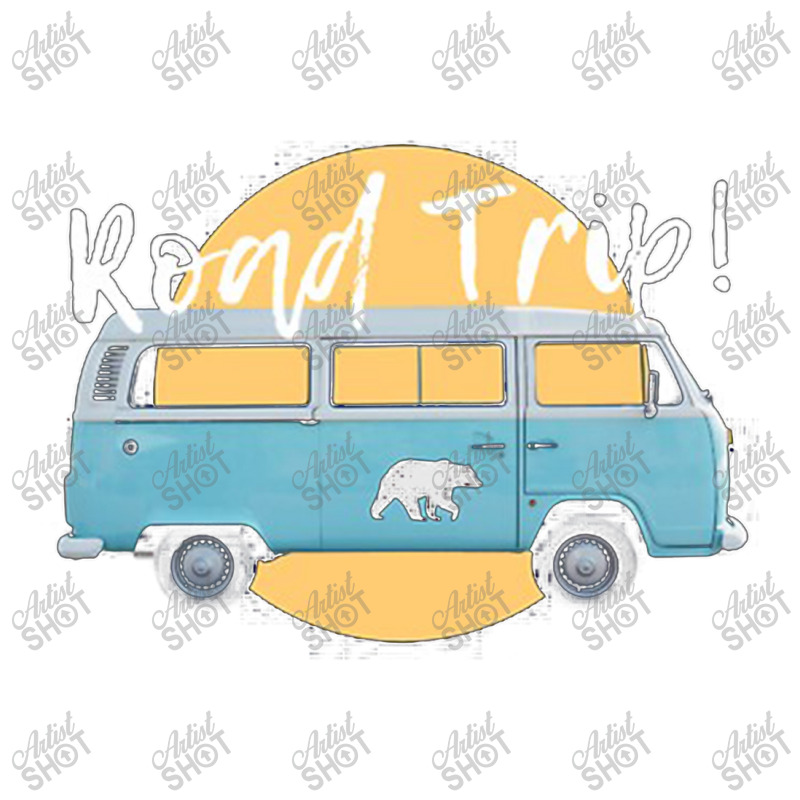 Road Trip Sticker | Artistshot