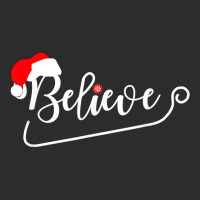 Believe Christmas Pajamas Christmas In July Graphic Santa Exclusive T-shirt | Artistshot