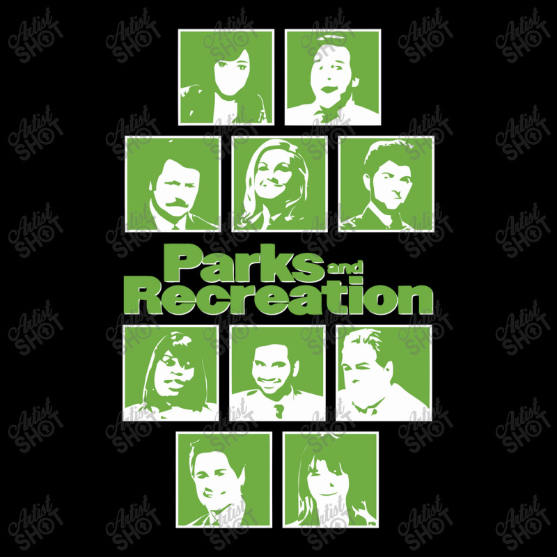 Parks And Recreation Parks And Rec Pocket T-Shirt by telutiga | Artistshot