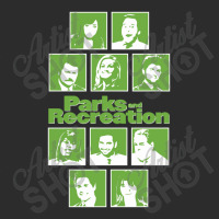 Parks And Recreation Parks And Rec Exclusive T-shirt | Artistshot