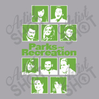 Parks And Recreation Parks And Rec Youth 3/4 Sleeve | Artistshot