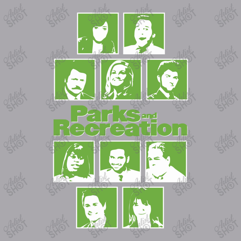 Parks And Recreation Parks And Rec Youth 3/4 Sleeve by telutiga | Artistshot