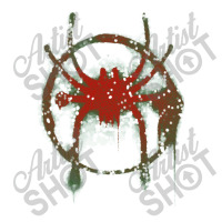 Miles Morales Spider Symbol Spiderverse V-neck Tee | Artistshot