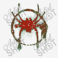 Miles Morales Spider Symbol Spiderverse Classic T-shirt | Artistshot