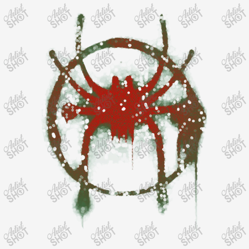 Miles Morales Spider Symbol Spiderverse Classic T-shirt by wolulasdelapanbelas | Artistshot