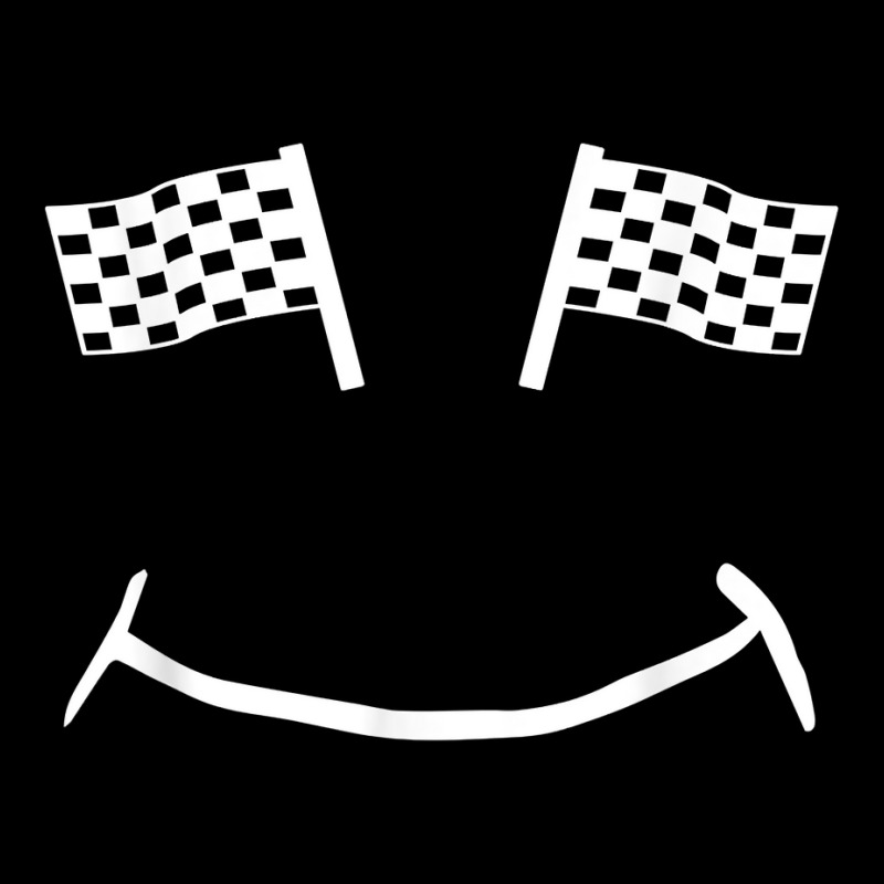 Racing Smile For Race Car Parties Pocket T-shirt | Artistshot