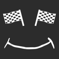 Racing Smile For Race Car Parties Exclusive T-shirt | Artistshot