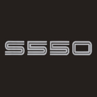 S550 6th Gen Chassis Code Racing Muscle Car Tank Top | Artistshot