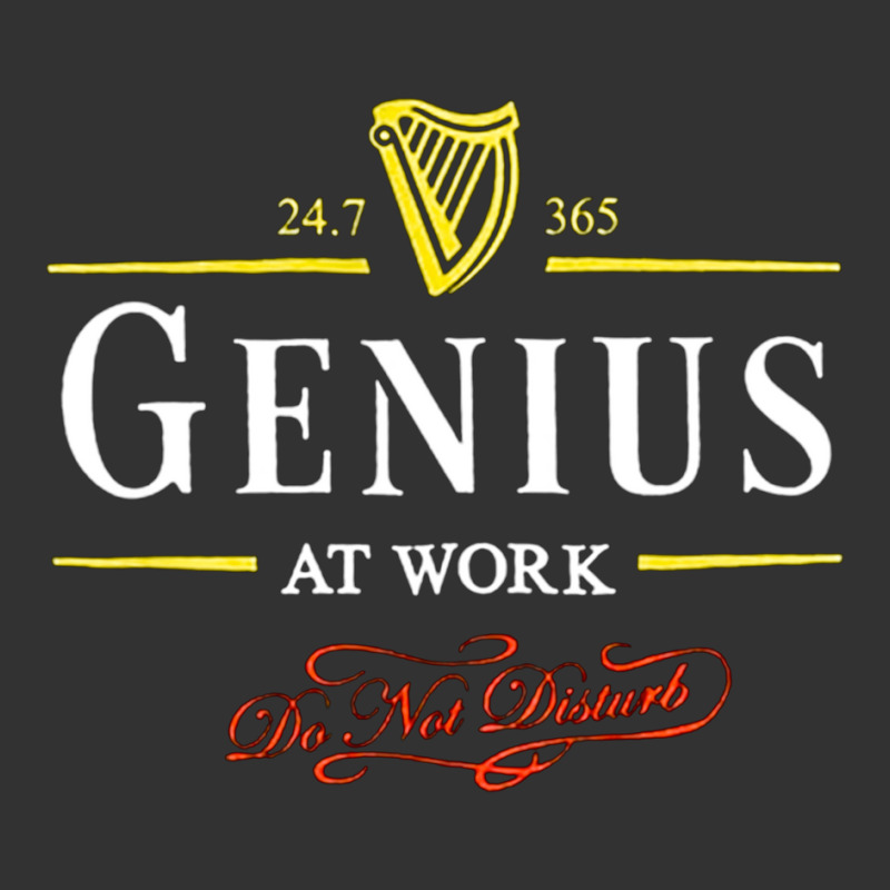 Genius At Work, Do Not Disturb, Genius, At Work, Genius At Works, Geni Baby Bodysuit by cm-arts | Artistshot