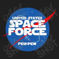 Space Force Ladies Polo Shirt | Artistshot