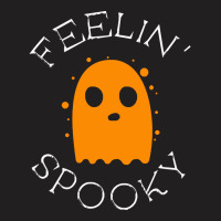 Feeling Spooky T  Shirt Feeling Spooky T  Shirt T-shirt | Artistshot