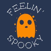 Feeling Spooky T  Shirt Feeling Spooky T  Shirt Men Denim Jacket | Artistshot