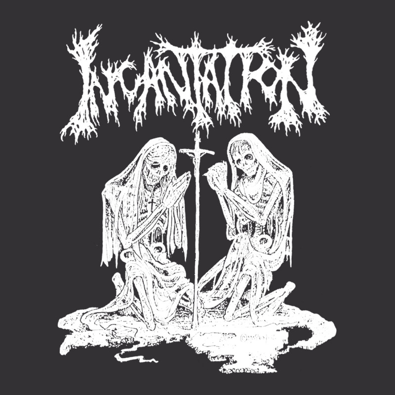 Incantation, 25th Anniversary 2014, Incantations, Incantation Vintage, Vintage Short by cm-arts | Artistshot