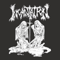 Incantation, 25th Anniversary 2014, Incantations, Incantation Vintage, Champion Hoodie | Artistshot