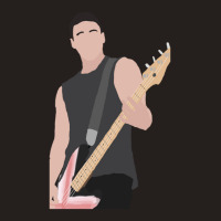 Calum Hood Minimalist Tank Top | Artistshot