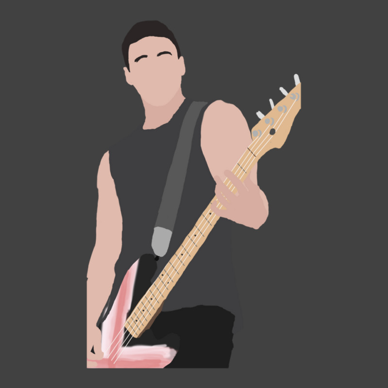 Calum Hood Minimalist Vintage T-Shirt by JeffereyGrimes | Artistshot