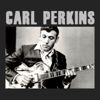 Carl Perkins, Carl, Perkins, Carl Perkin, Carl Perkins Vintage, Carl P 3/4 Sleeve Shirt | Artistshot