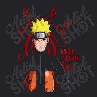 Naruto Youth Tee | Artistshot