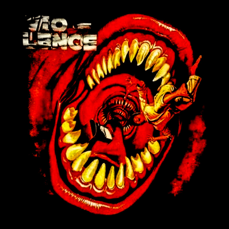 Vio Lence, Eternal Nightmare, Vio, Lence, Eternal, Nightmare, Vio Lenc Baby Tee by cm-arts | Artistshot