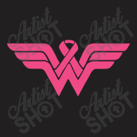 Wonder Warrior T-shirt | Artistshot