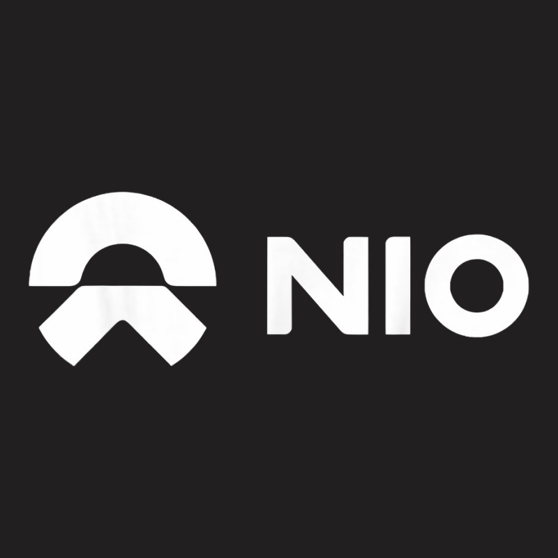 Nio Car T-shirt | Artistshot